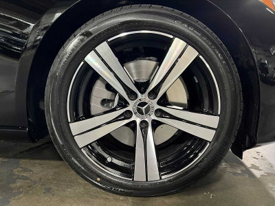 2025 Mercedes-Benz C 300 C 300