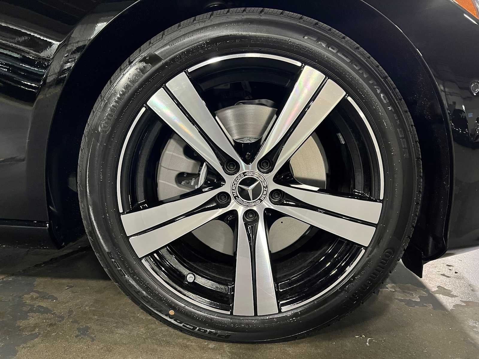 2025 Mercedes-Benz C 300 C 300