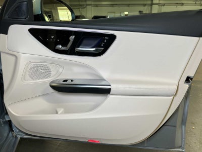 2025 Mercedes-Benz C 300 C 300