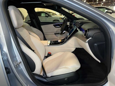 2025 Mercedes-Benz C 300 C 300