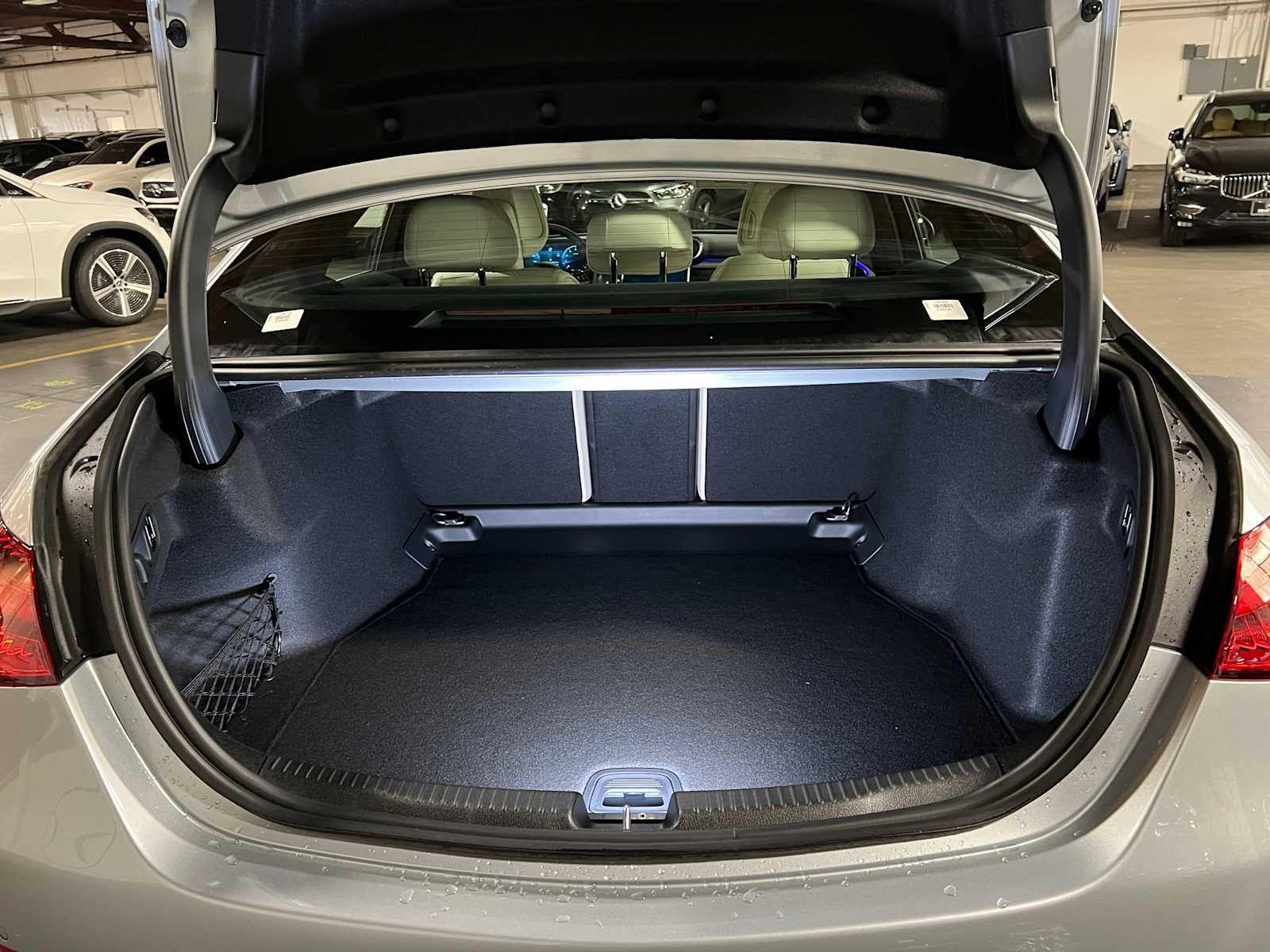 2025 Mercedes-Benz C 300 C 300