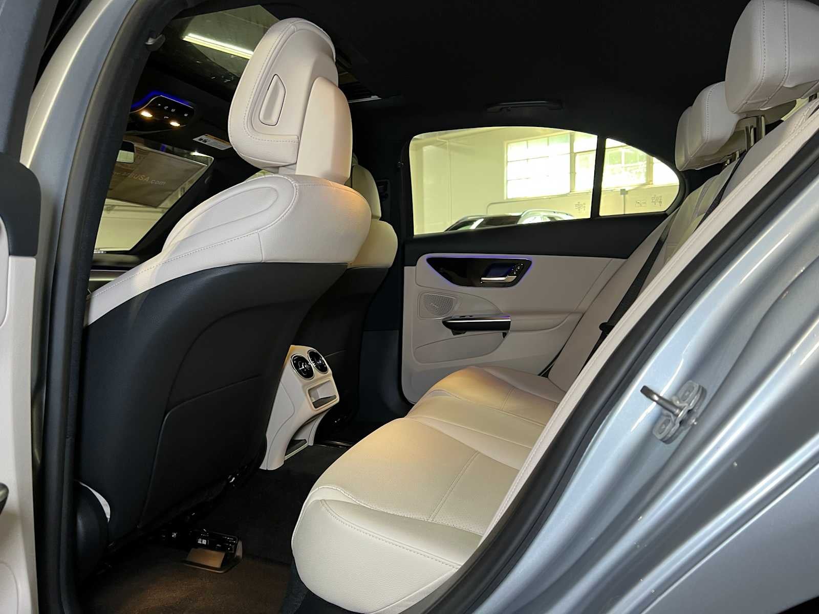 2025 Mercedes-Benz C 300 C 300