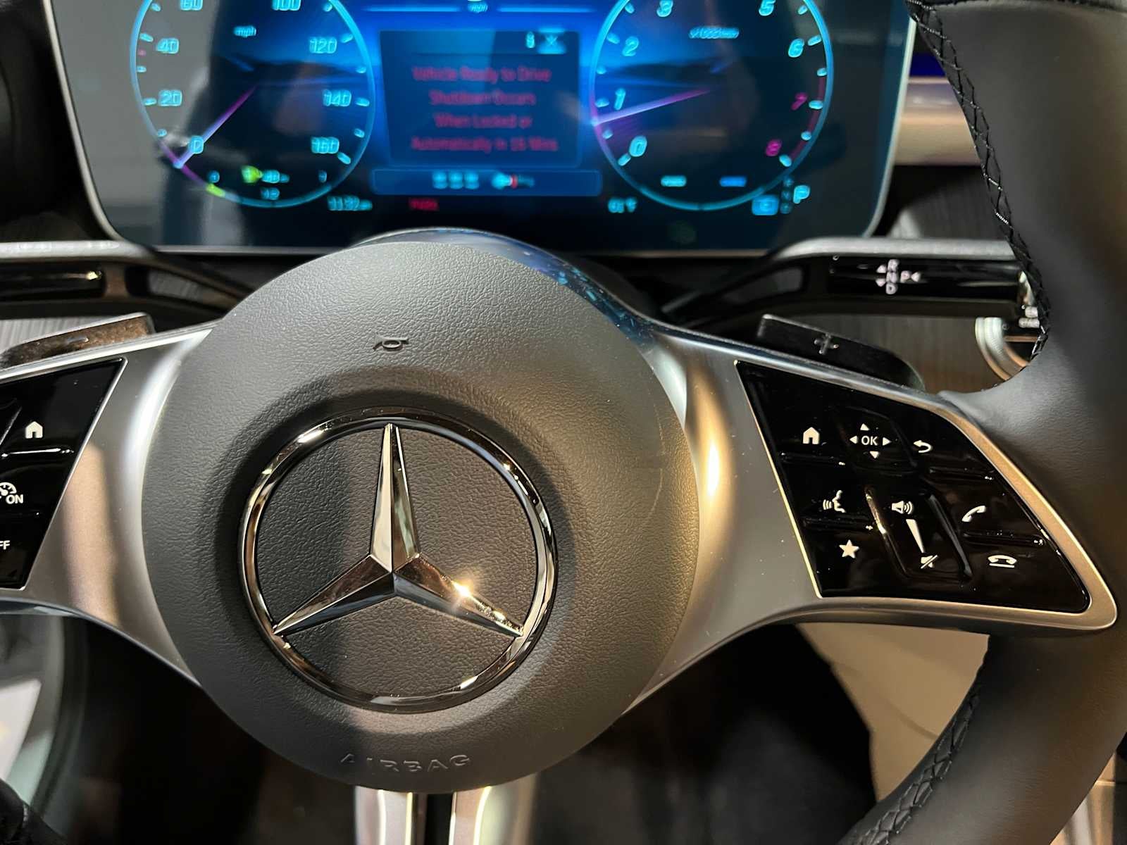 2025 Mercedes-Benz C 300 C 300