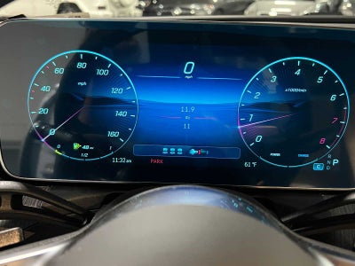 2025 Mercedes-Benz C 300 C 300