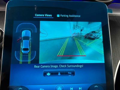 2025 Mercedes-Benz C 300 C 300