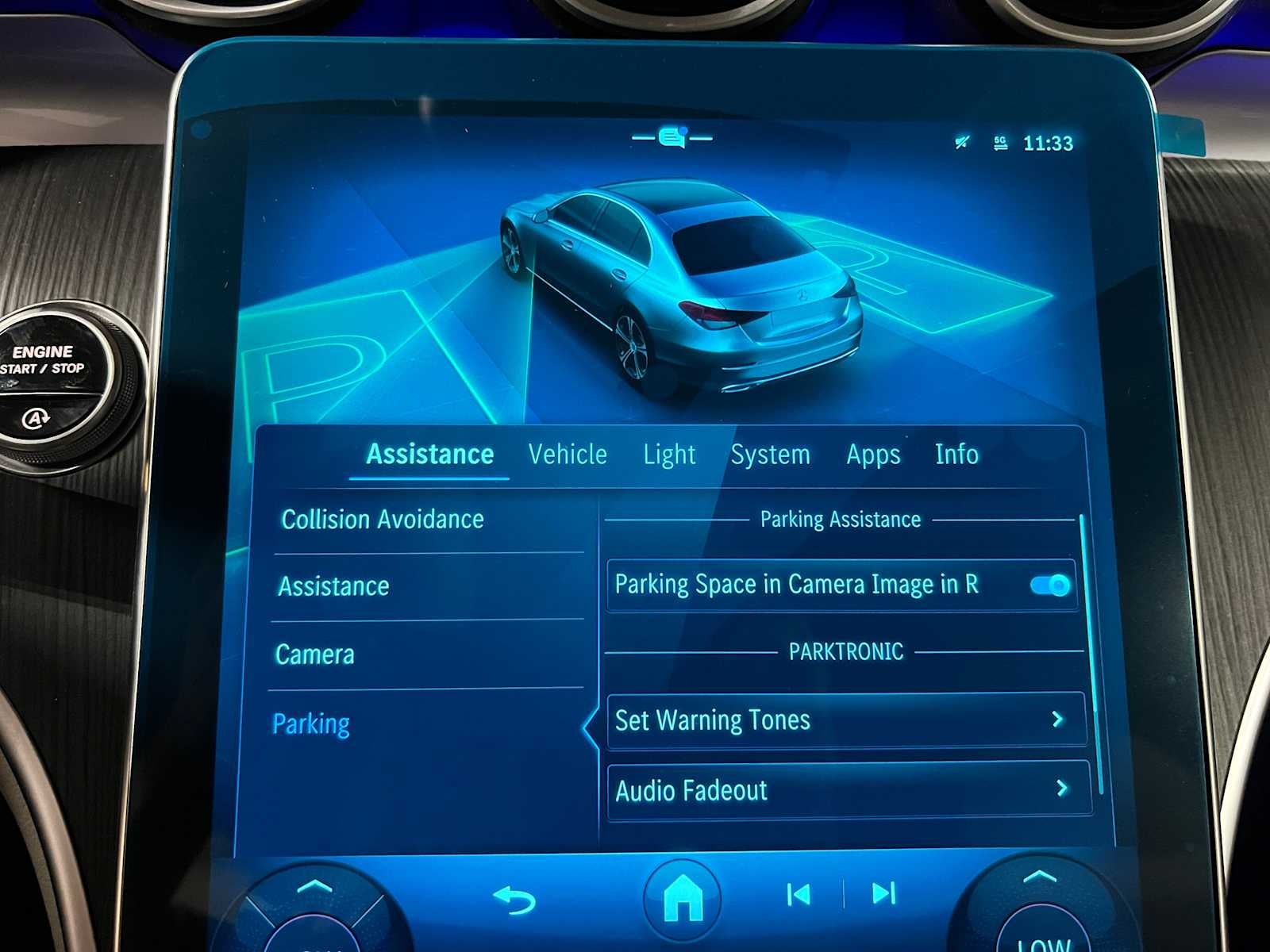 2025 Mercedes-Benz C 300 C 300