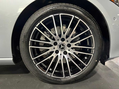 2025 Mercedes-Benz C 300 C 300