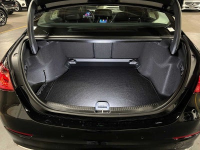 2026 Mercedes-Benz C 300 4MATIC® Sedan
