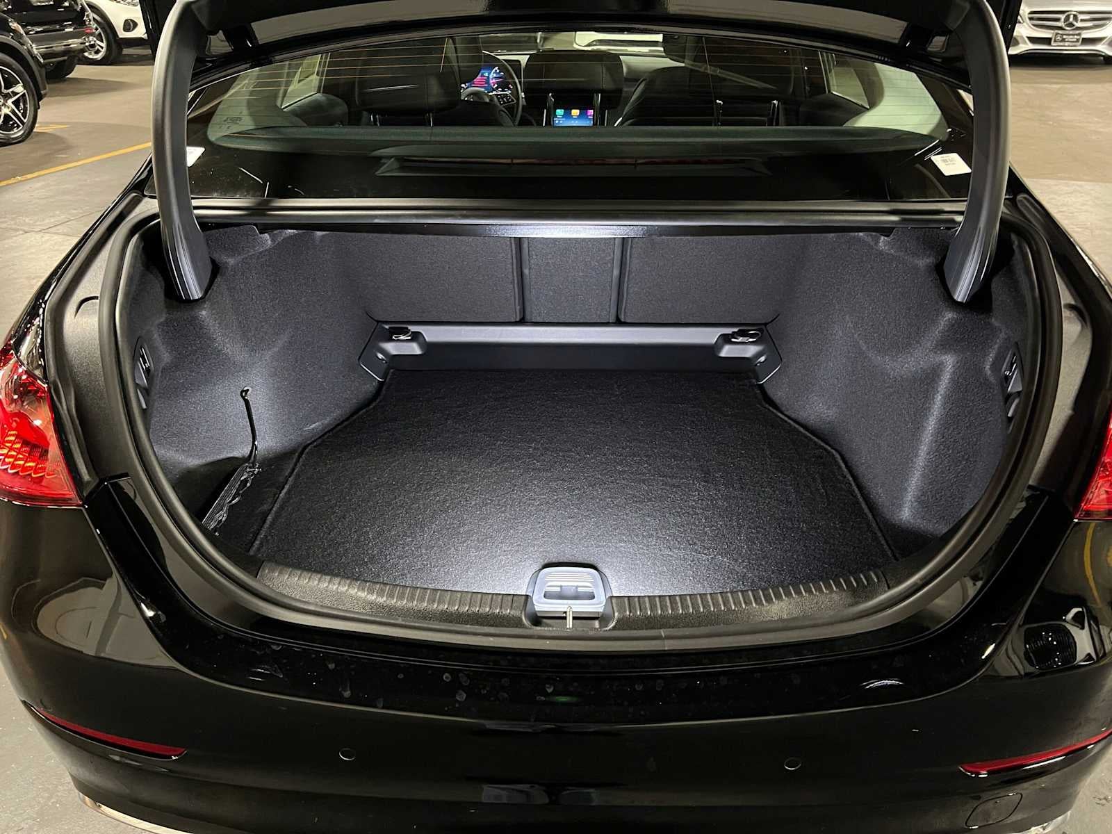 2026 Mercedes-Benz C 300 4MATIC® Sedan