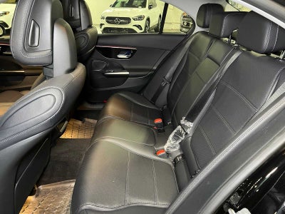 2026 Mercedes-Benz C 300 4MATIC® Sedan