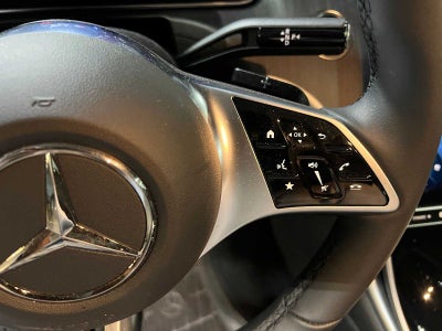 2026 Mercedes-Benz C 300 4MATIC® Sedan