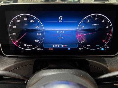 2026 Mercedes-Benz C 300 4MATIC® Sedan