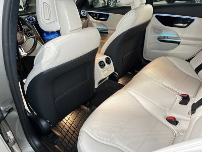 2023 Mercedes-Benz C 300 4MATIC® Sedan