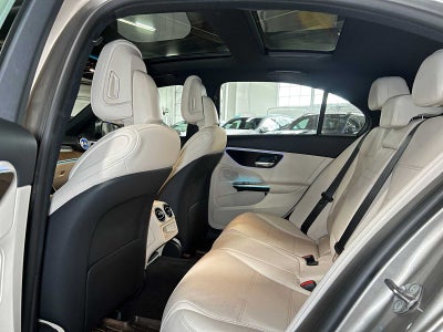 2023 Mercedes-Benz C 300 4MATIC® Sedan