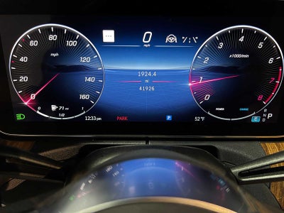 2023 Mercedes-Benz C 300 4MATIC® Sedan