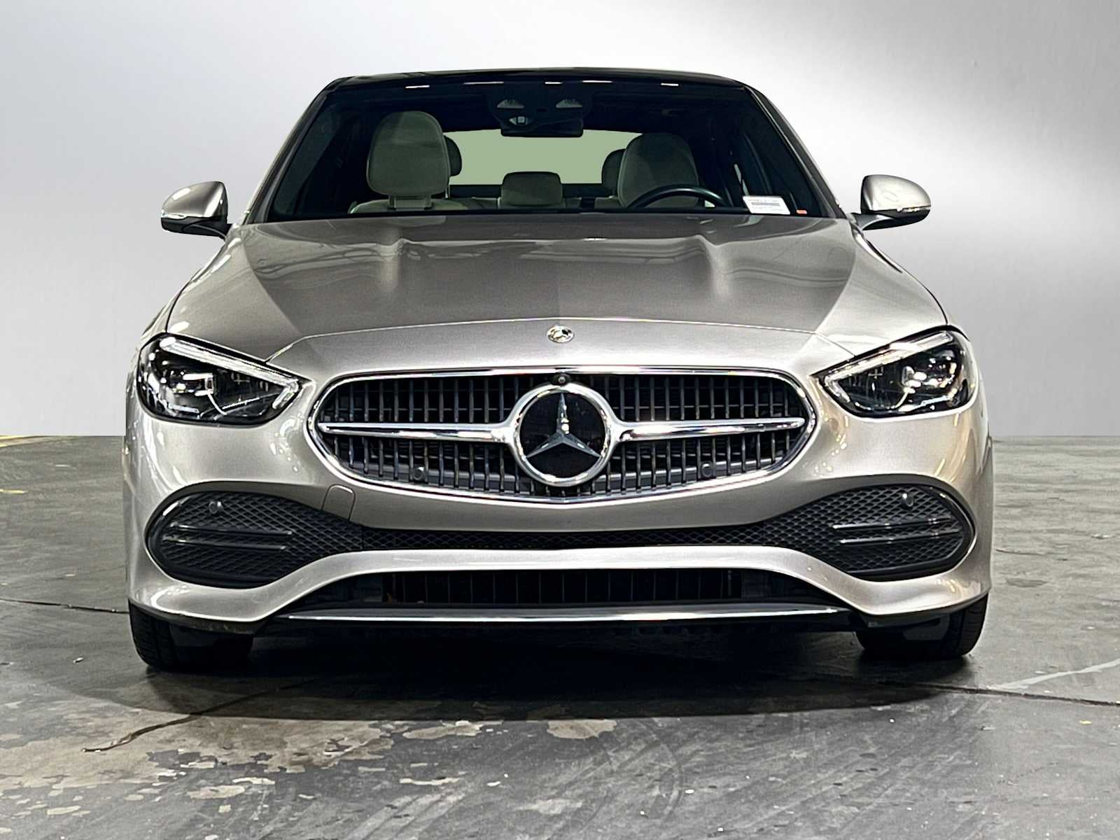 2023 Mercedes-Benz C 300 4MATIC® Sedan