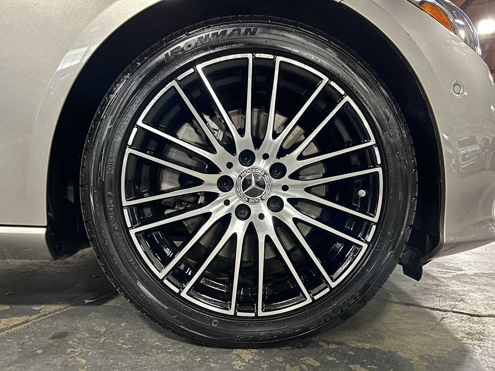 2023 Mercedes-Benz C 300 4MATIC® Sedan