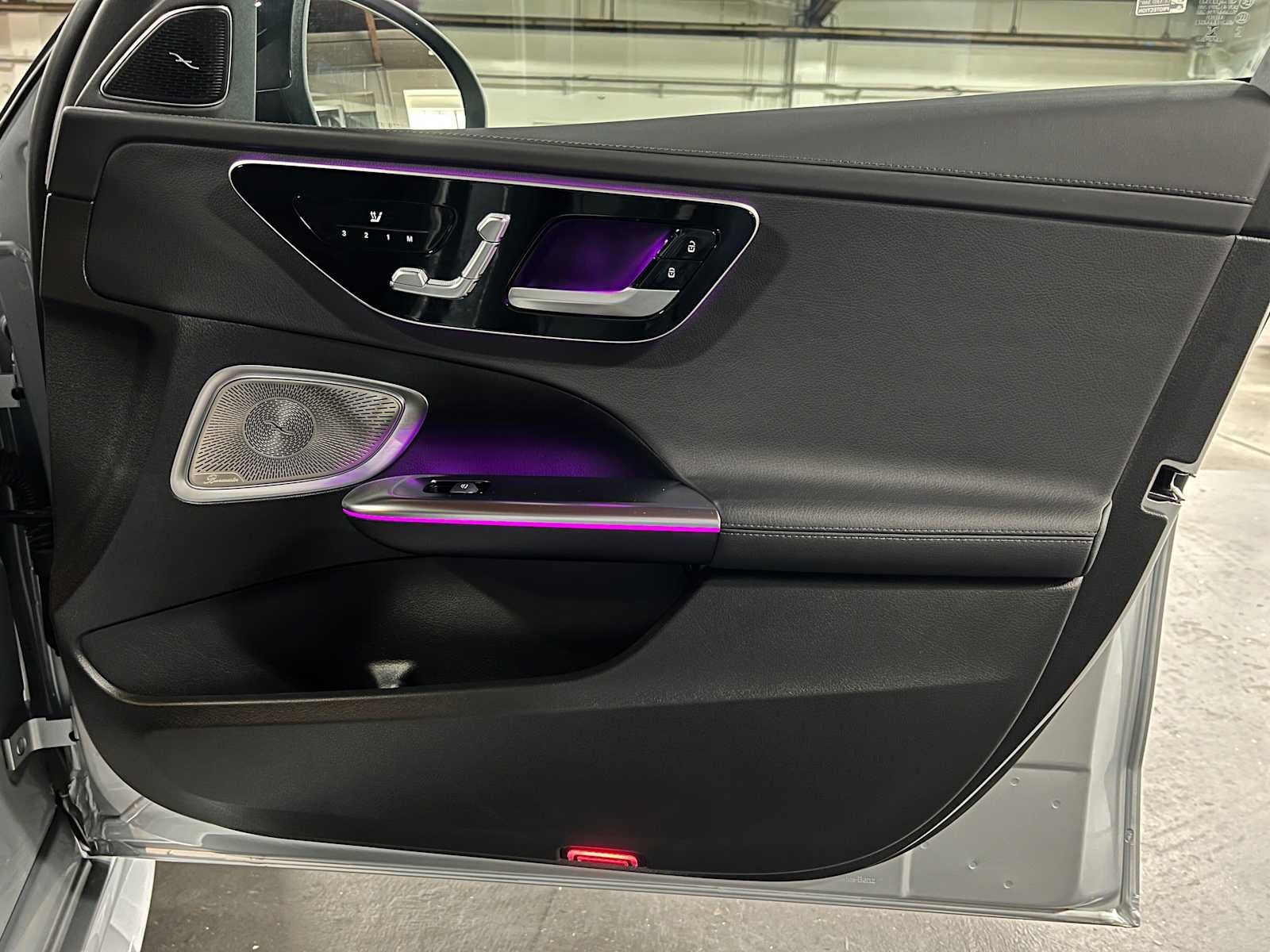 2023 Mercedes-Benz C 300 4MATIC® Sedan