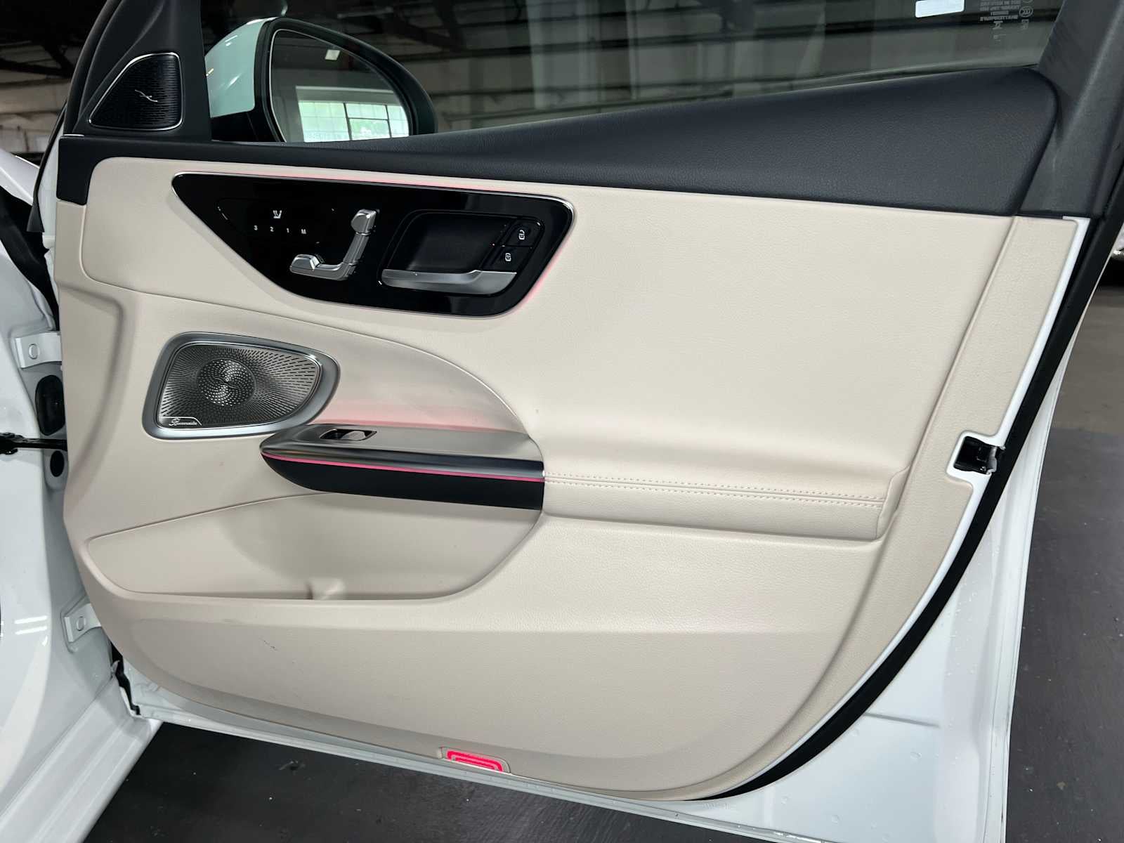 2023 Mercedes-Benz C 300 4MATIC® Sedan