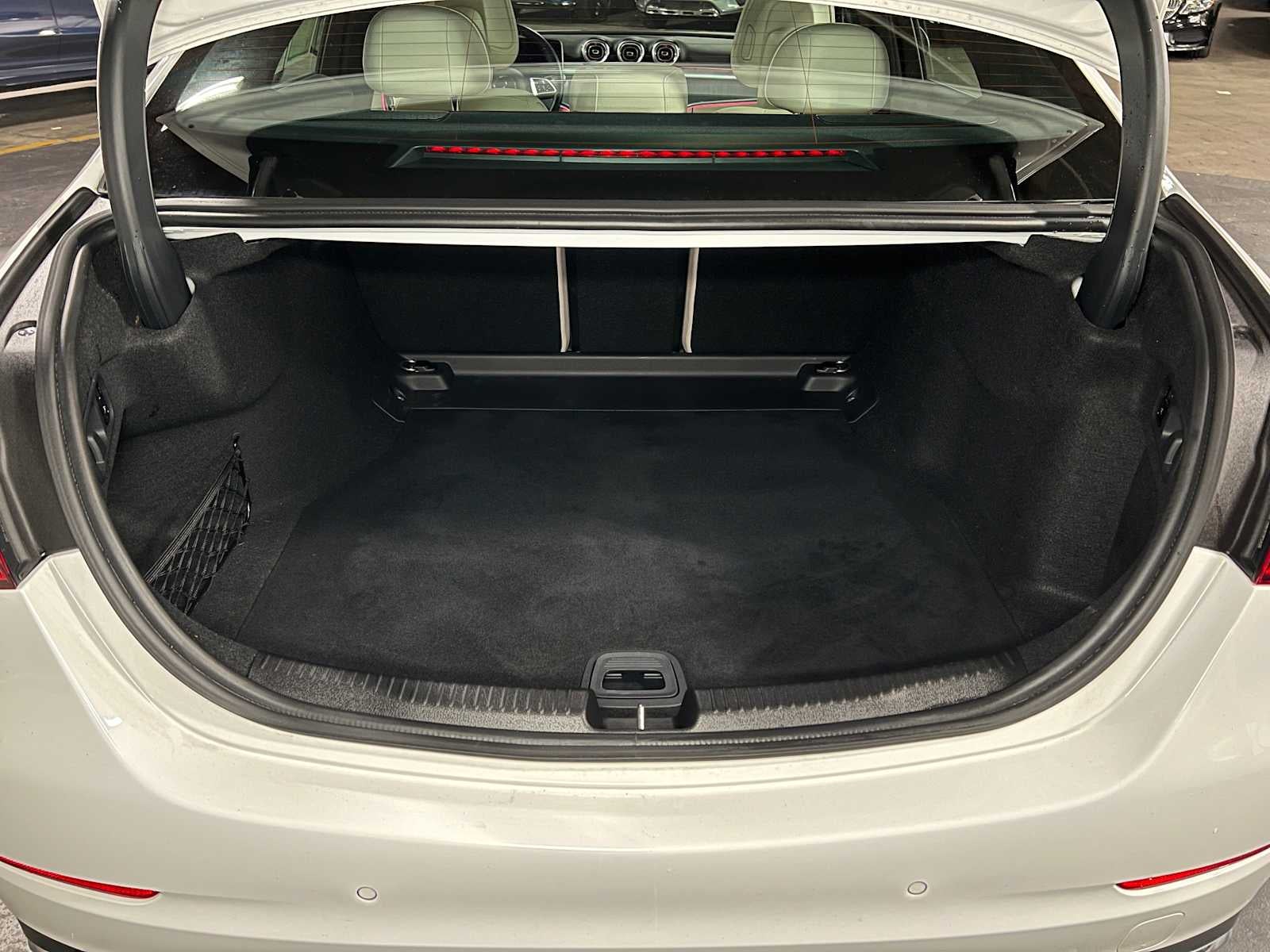 2023 Mercedes-Benz C 300 4MATIC® Sedan