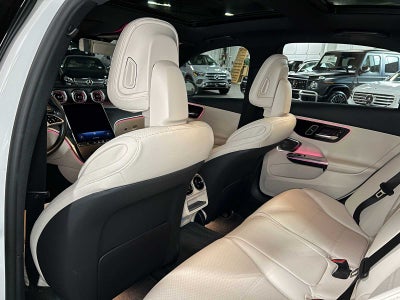 2023 Mercedes-Benz C 300 4MATIC® Sedan