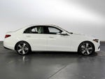 2023 Mercedes-Benz C 300 4MATIC® Sedan