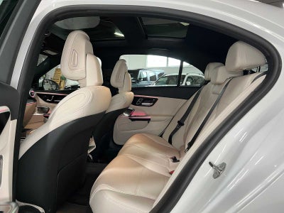 2023 Mercedes-Benz C 300 4MATIC® Sedan