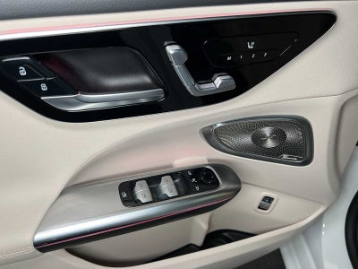 2023 Mercedes-Benz C 300 4MATIC® Sedan