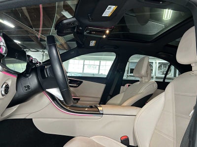 2023 Mercedes-Benz C 300 4MATIC® Sedan