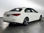 2023 Mercedes-Benz C 300 4MATIC® Sedan