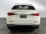 2023 Mercedes-Benz C 300 4MATIC® Sedan