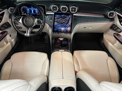 2023 Mercedes-Benz C 300 4MATIC® Sedan