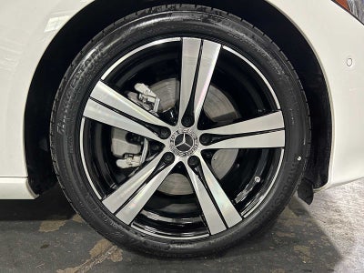 2023 Mercedes-Benz C 300 4MATIC® Sedan
