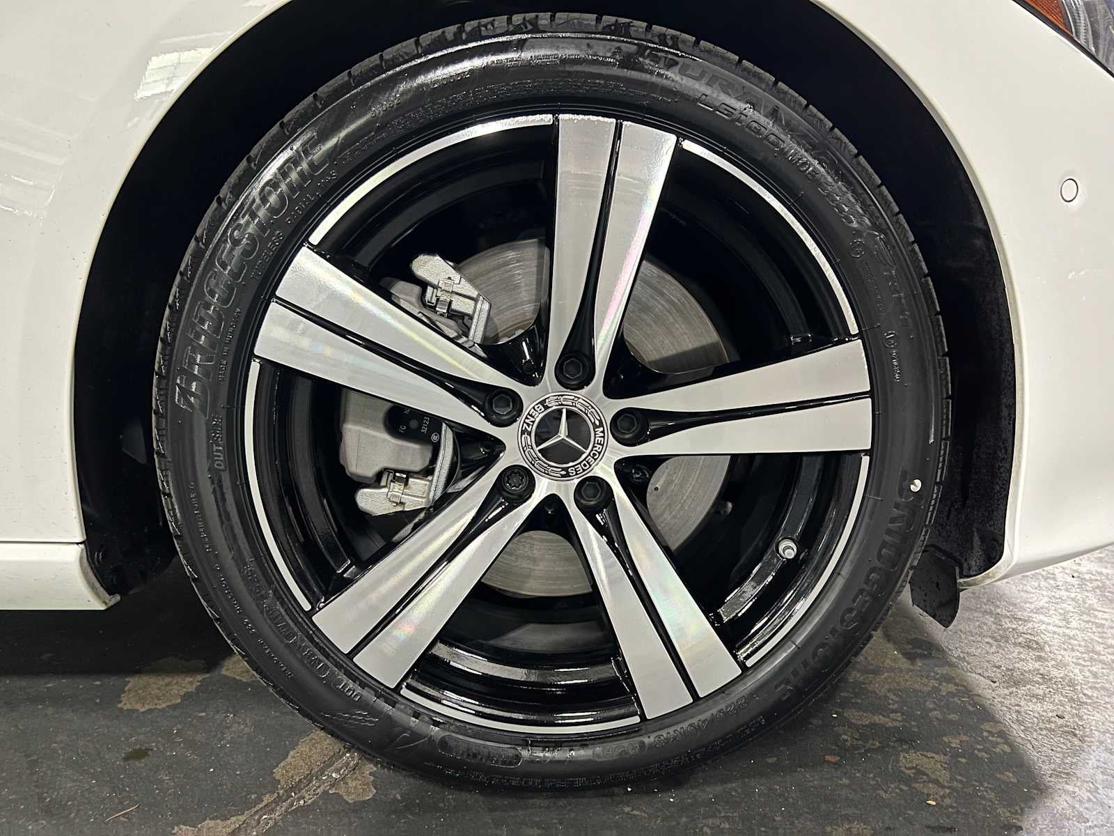 2023 Mercedes-Benz C 300 4MATIC® Sedan