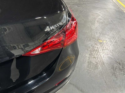 2025 Mercedes-Benz C 300 C 300