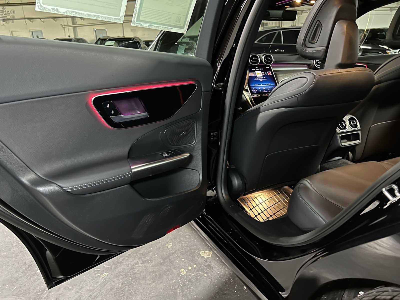 2025 Mercedes-Benz C 300 C 300