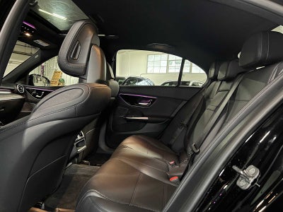 2025 Mercedes-Benz C 300 C 300