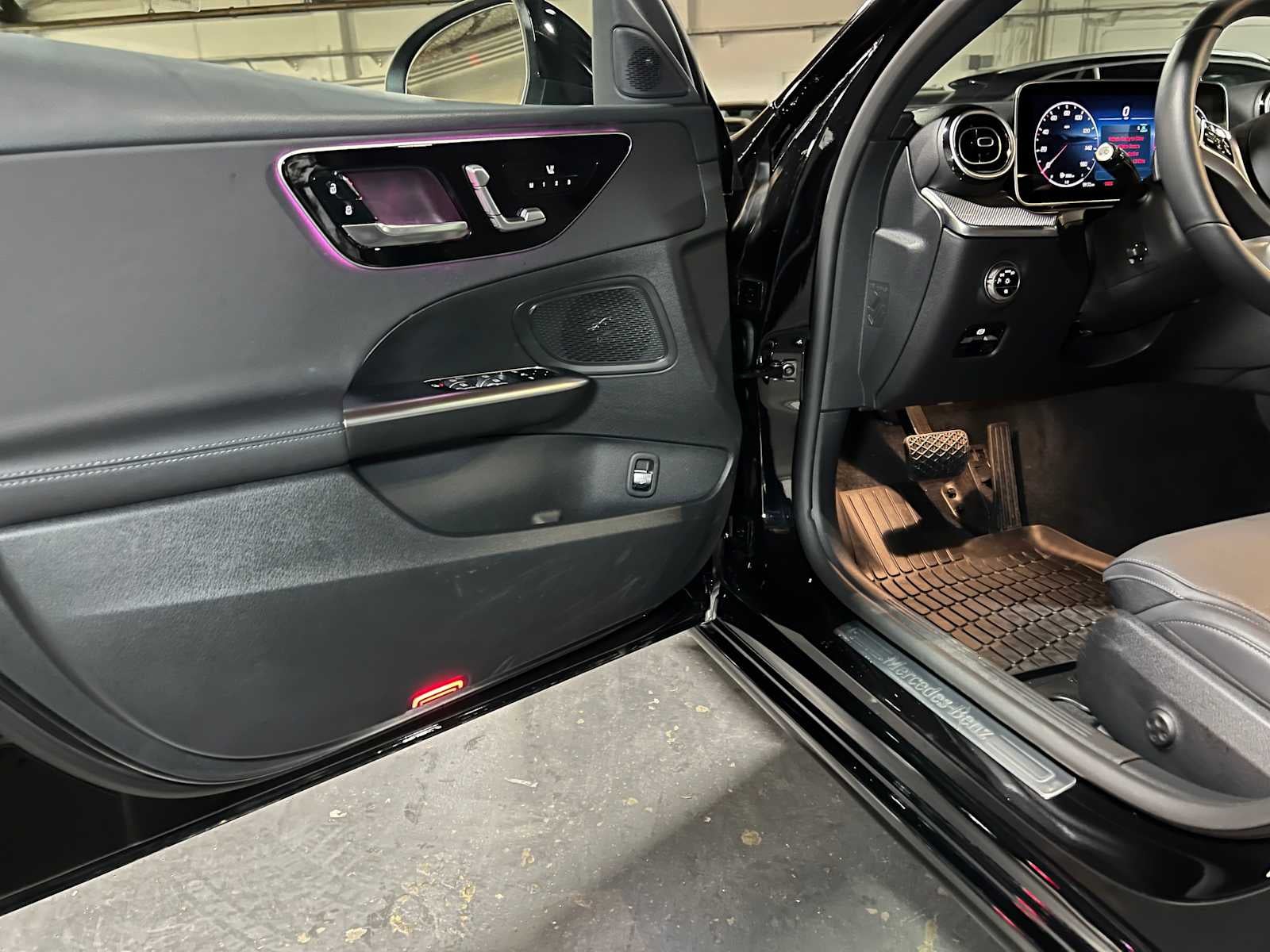 2025 Mercedes-Benz C 300 C 300