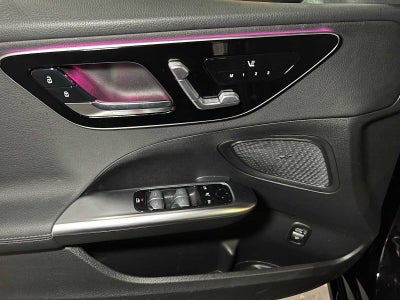 2025 Mercedes-Benz C 300 C 300