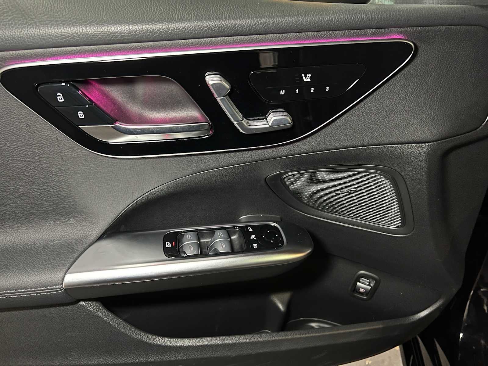 2025 Mercedes-Benz C 300 C 300