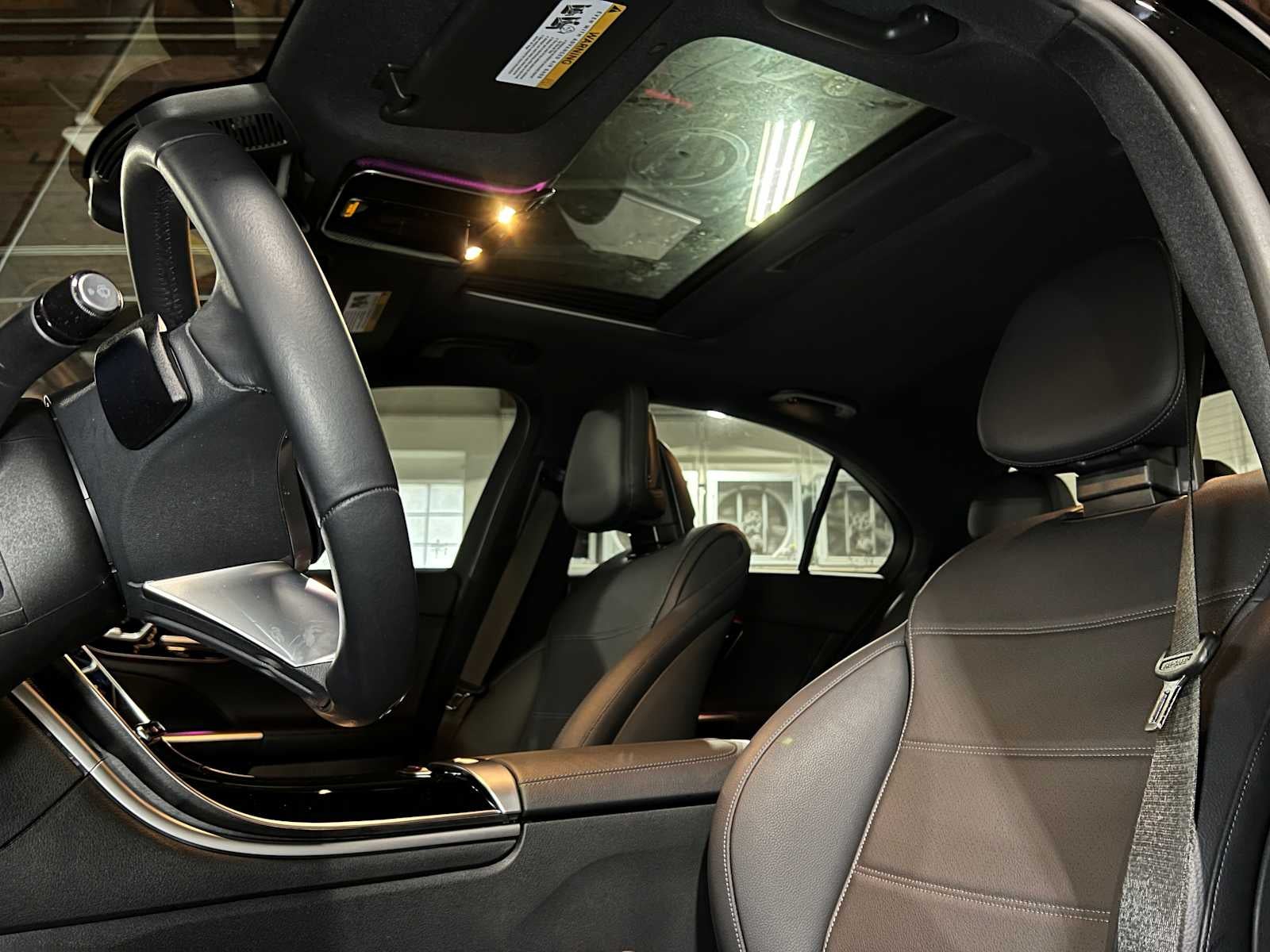 2025 Mercedes-Benz C 300 C 300