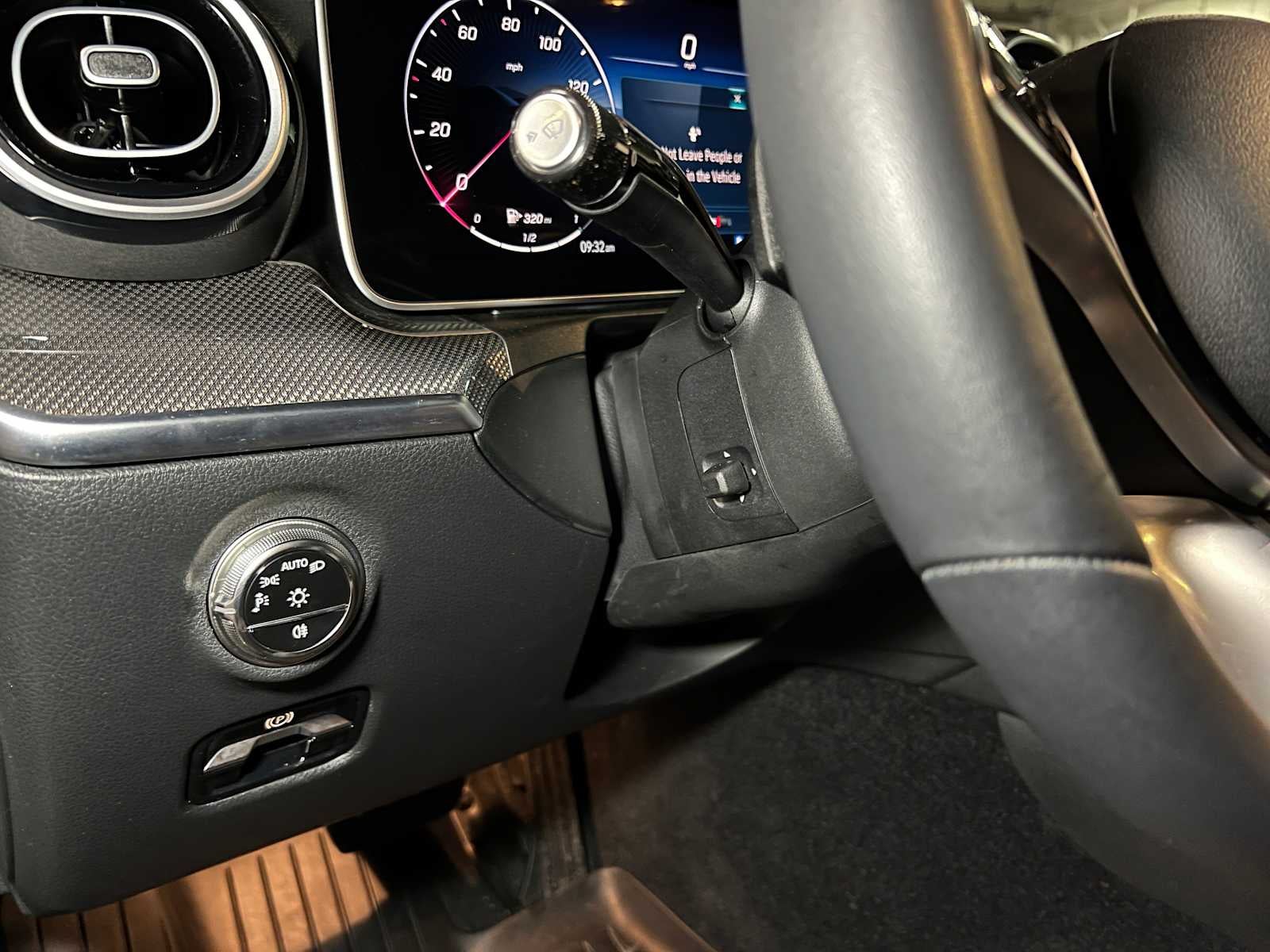 2025 Mercedes-Benz C 300 C 300