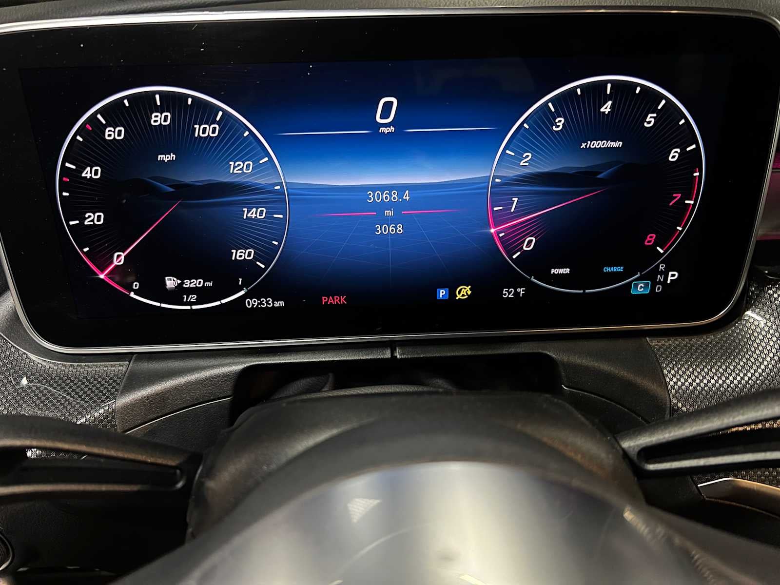 2025 Mercedes-Benz C 300 C 300