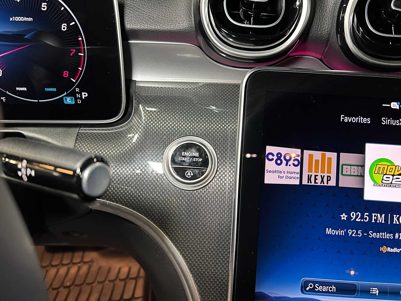 2025 Mercedes-Benz C 300 C 300