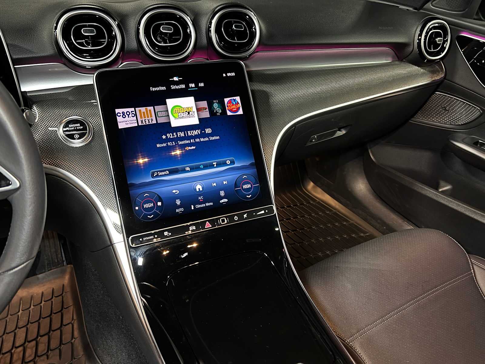 2025 Mercedes-Benz C 300 C 300