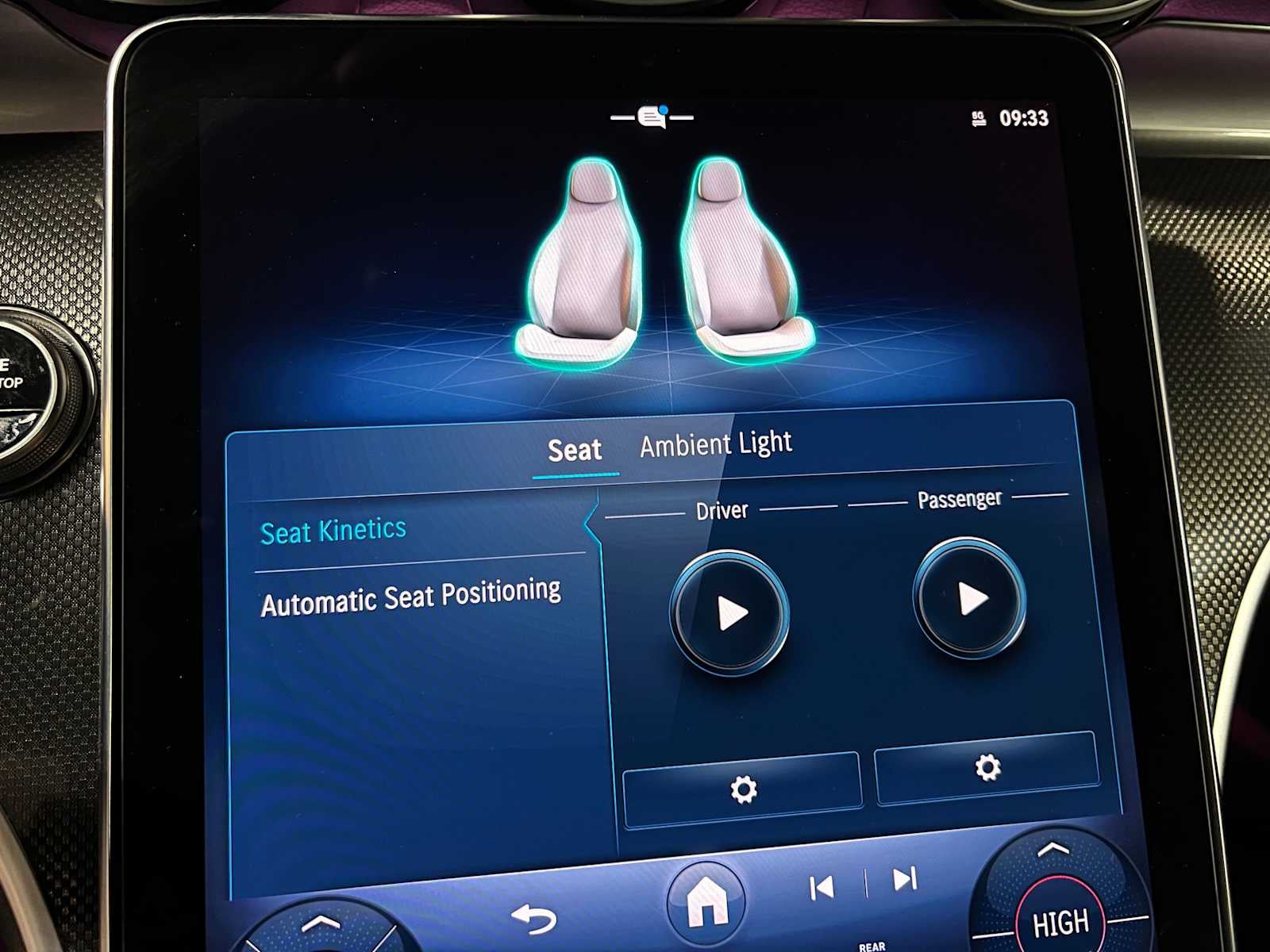 2025 Mercedes-Benz C 300 C 300