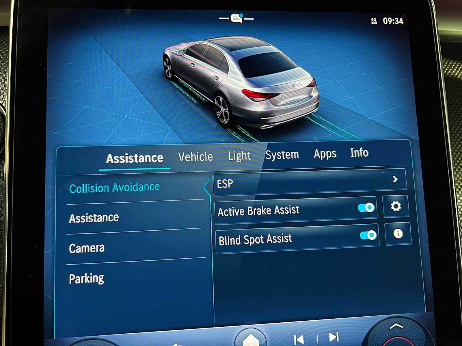 2025 Mercedes-Benz C 300 C 300