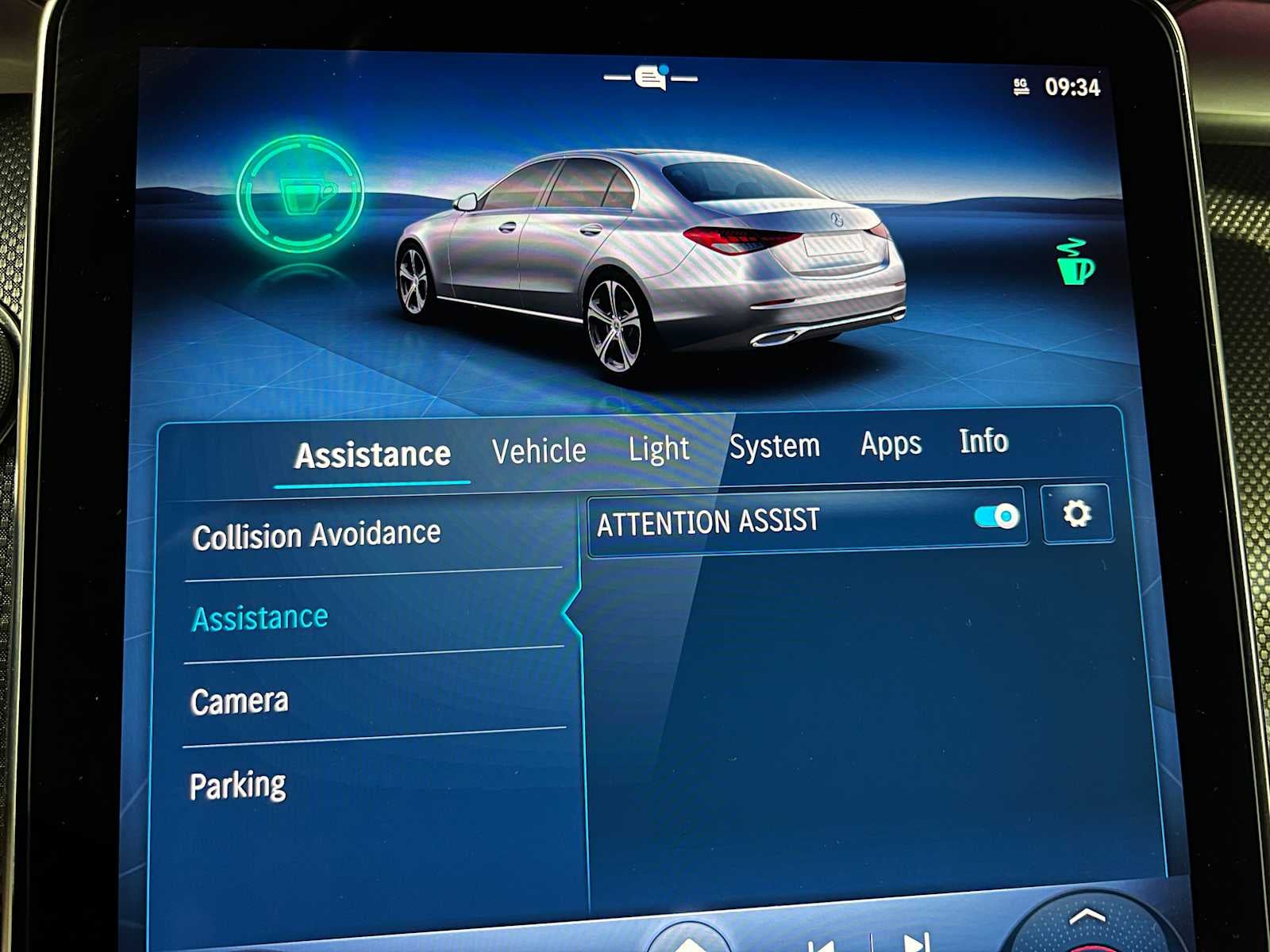 2025 Mercedes-Benz C 300 C 300