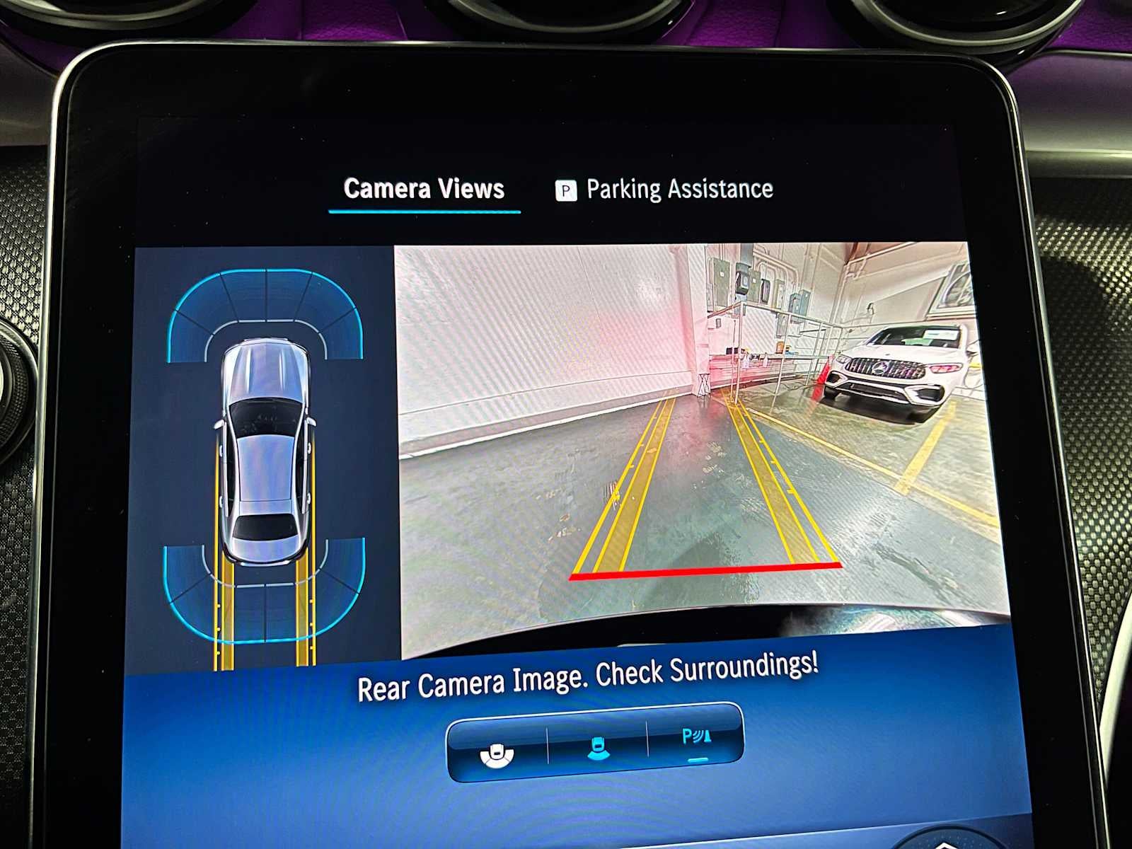 2025 Mercedes-Benz C 300 C 300