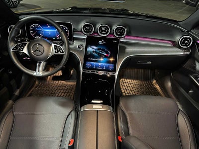 2025 Mercedes-Benz C 300 C 300